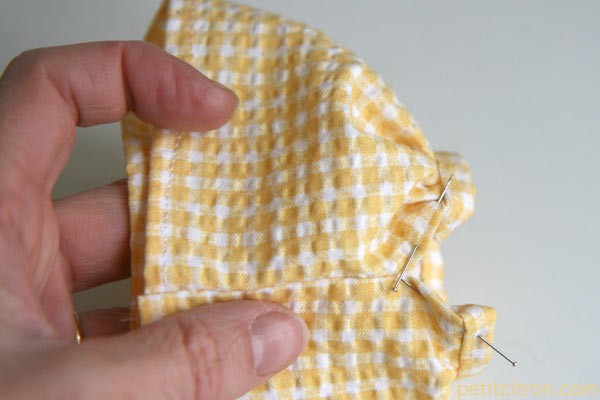 epingles dos