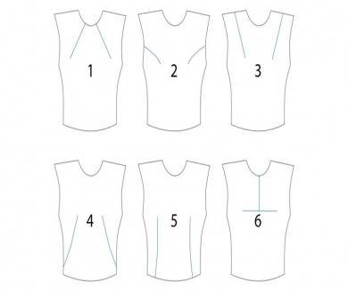 pinces-corsage-base