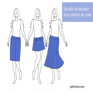 hauteurs-jupes
