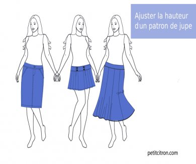 hauteurs-jupes