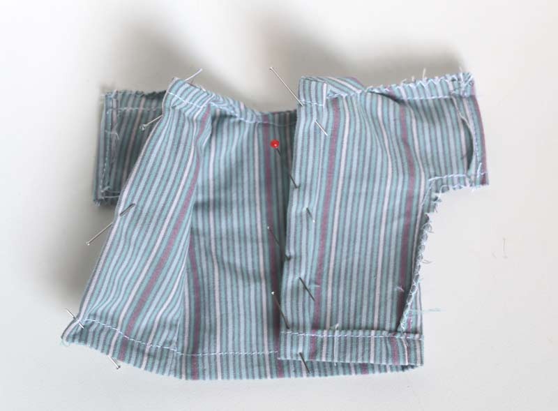 ken tshirt coutures dos petitcitron