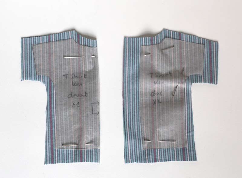 ken tshirt pieces petitcitron