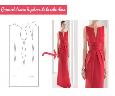 robe-clara