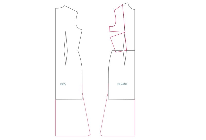 robe clara 03