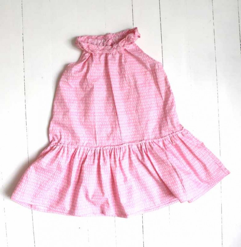 Robe Calixte