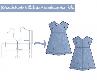 robe-mc-taille-haute