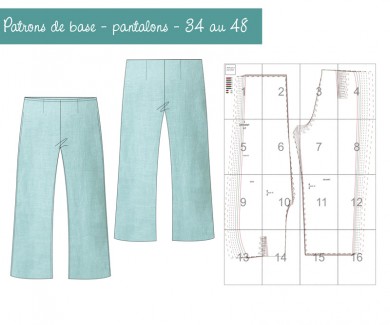 pantalons-base