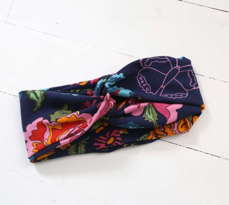bandeau Bandeau turban