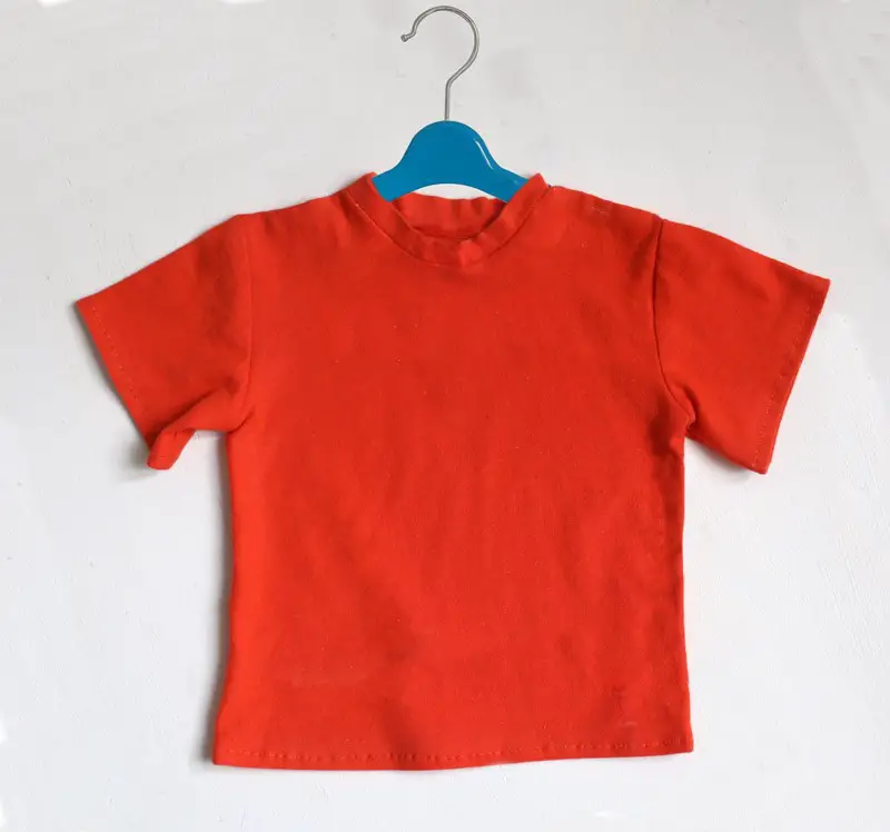 T-Shirt enfant (3-8 ans) Titou