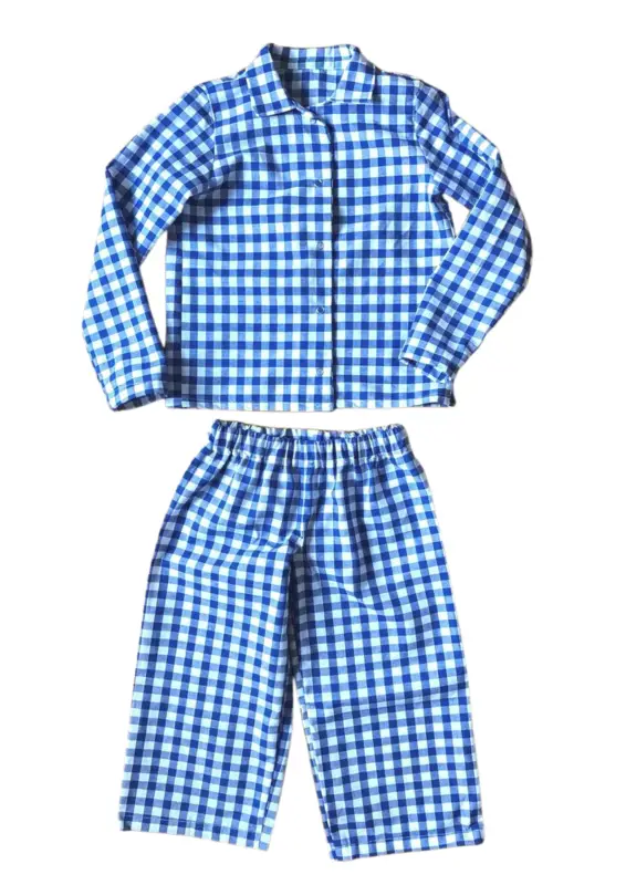 Pyjama Pyter, enfant