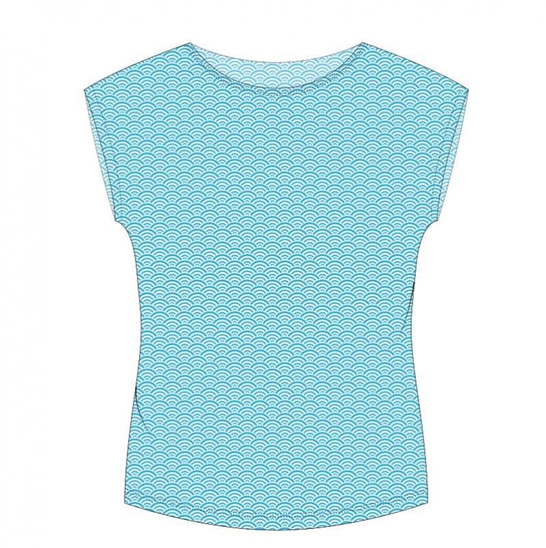 T-shirt Tekura manches japonaises / kimono T-shirt Tekura manches japonaises / kimono