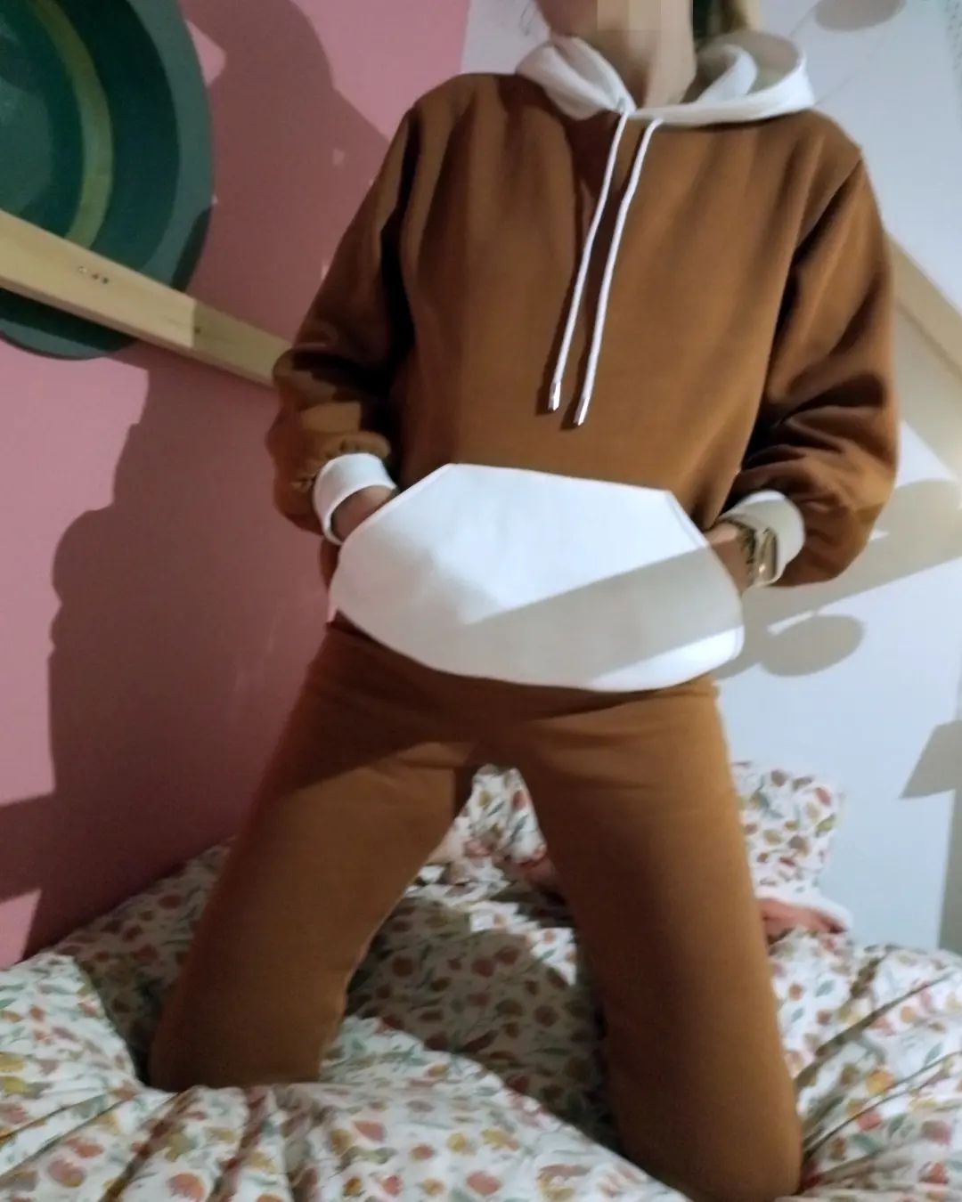 sweat à capuche (hoodie) femmes