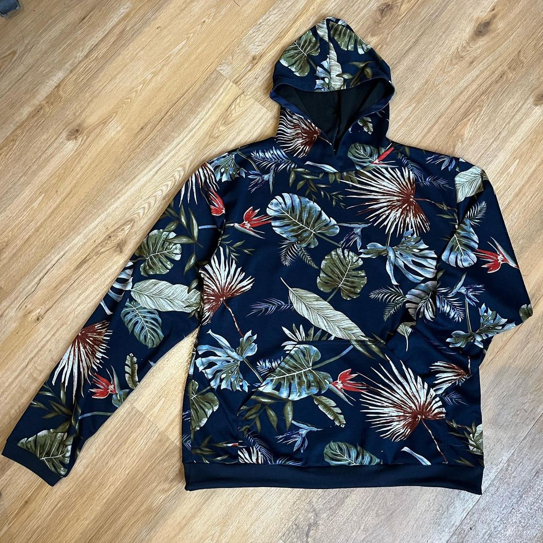 sweat à capuche (hoodie) pour homme