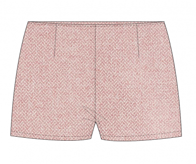 croquis-shorts-taille-haute