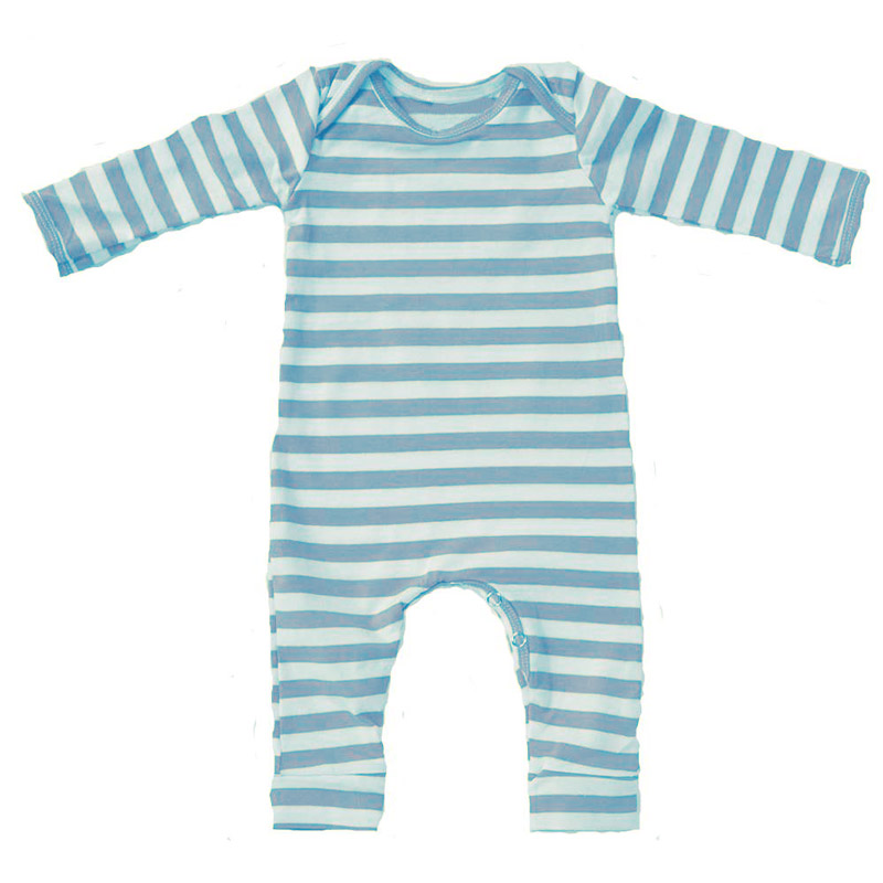 Combinaison Bebe Coline Petit Citron