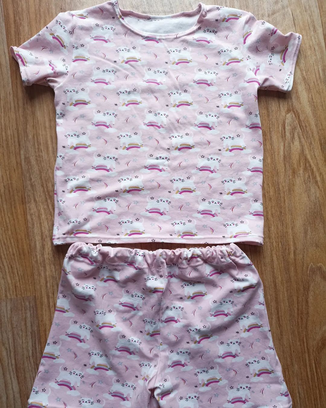 Pyjama été Pio, enfants