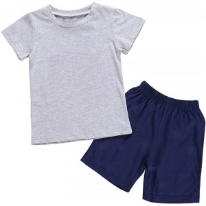 Pyjama été Pio, enfants