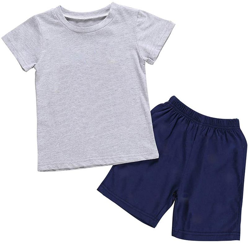 Pyjama été Pio, enfants Pyjama été Pio, enfants