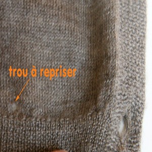 reprise-trou