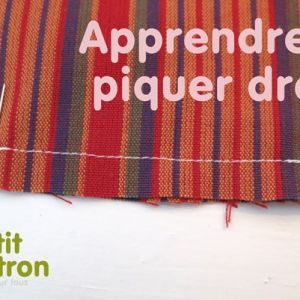 piquer-droit