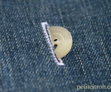 boutonniere