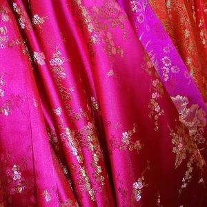 brocades