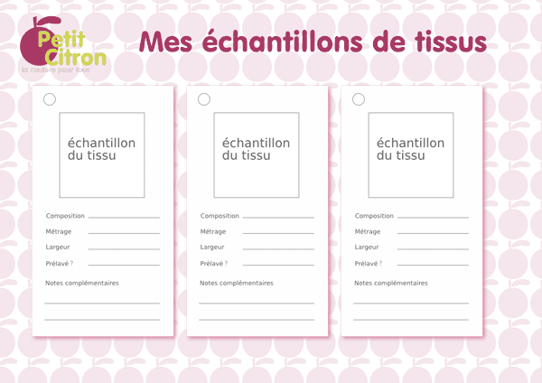 fiche-echantillons image Fiches d