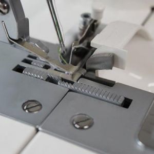 differential-feed