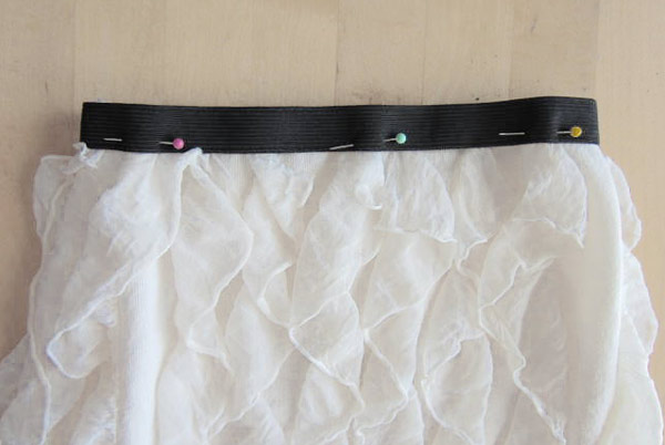 ceinture Ceinture élastique
