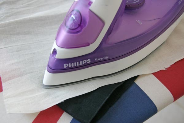 Bien utiliser une pattemouille Bien utiliser une pattemouille