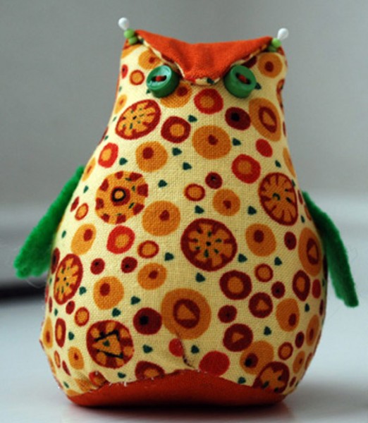 5 Idees Pour Des Yeux De Peluches Petit Citron