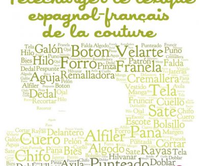 lexique-espagnol-francais