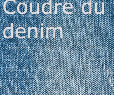 coudre-denim