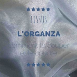 organza