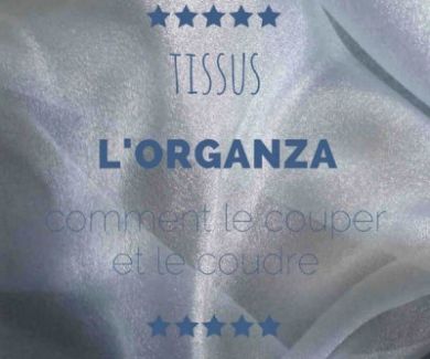 organza
