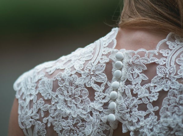dentelle Les dentelles