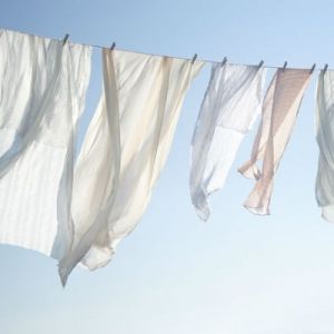 sechage-tissu