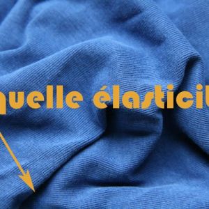elasticite