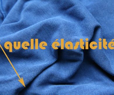elasticite