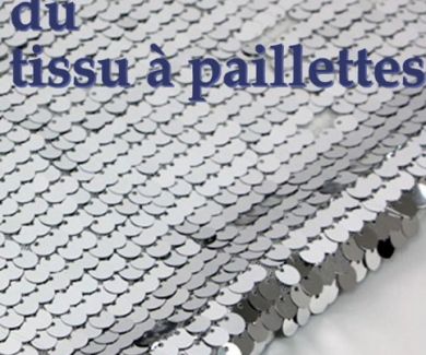 coudre-tissu-paillettes