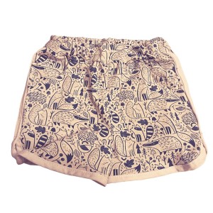 short-sprit
