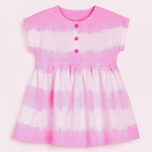 robe-rose