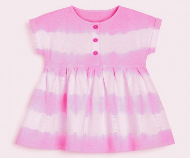 robe-rose