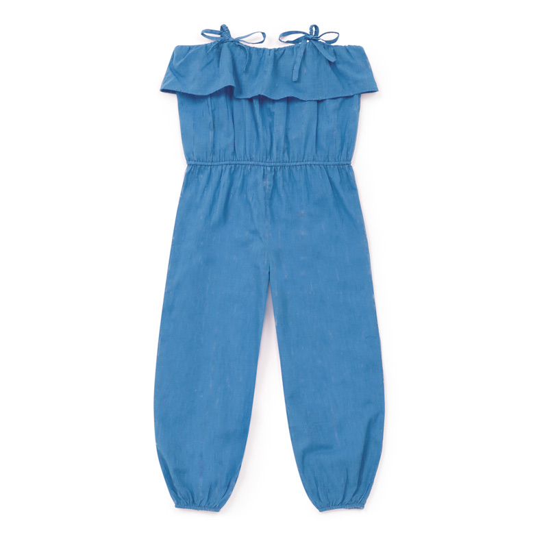 volant-jumpsuit image Combinaison volantée Constantina