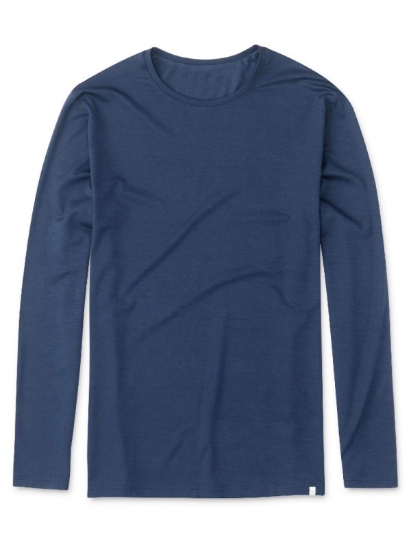 T-Shirt manches longues homme