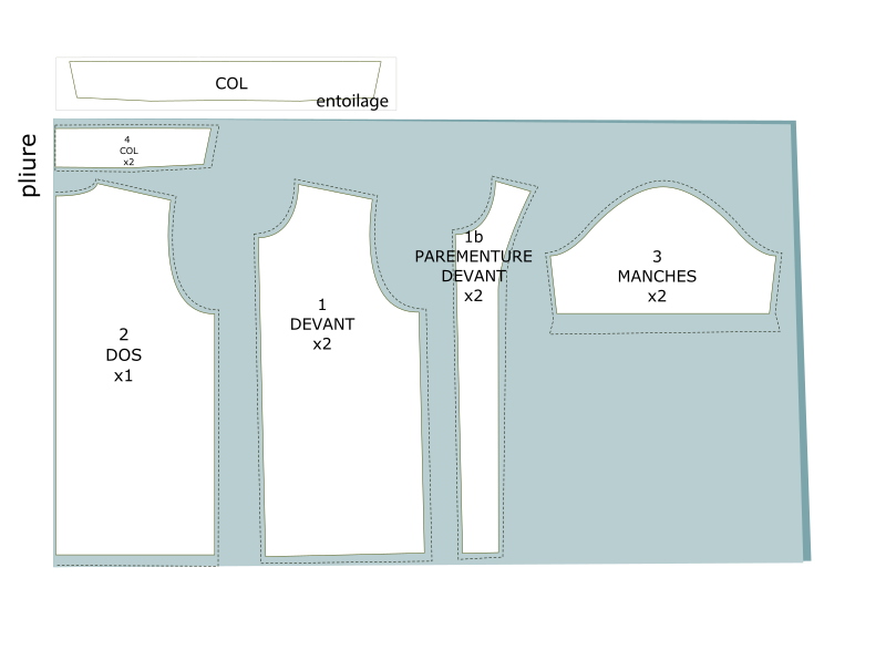 chemise mc enfant 01