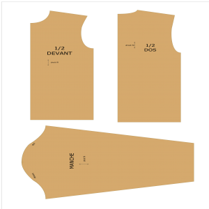 croquis-corsage-base-homme