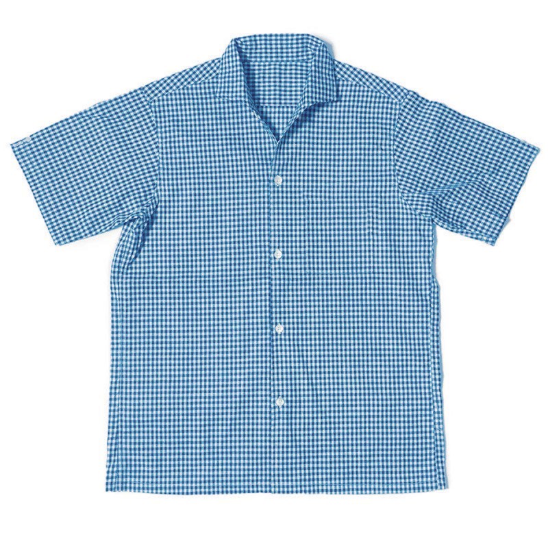 Chemise homme Albert - 36 au 62 Chemise homme Albert - 36 au 62
