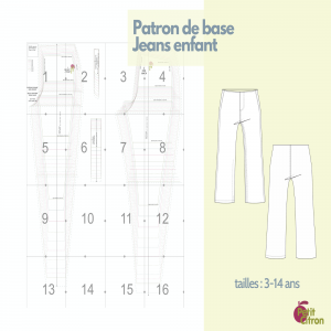 patron-base-jean-enfant