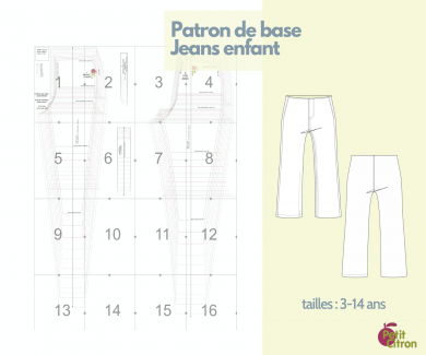 patron-base-jean-enfant